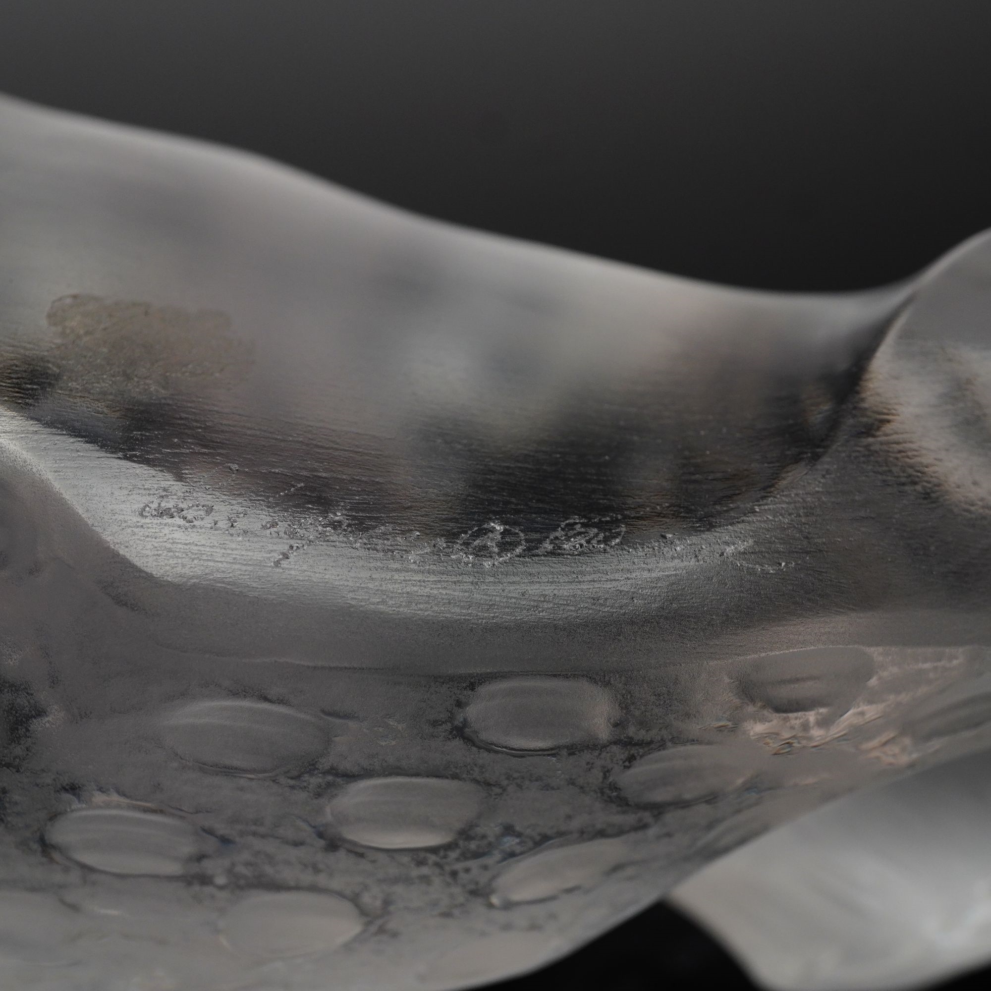 Marie-Claude Lalique | Zeila Panther (1989) | MutualArt