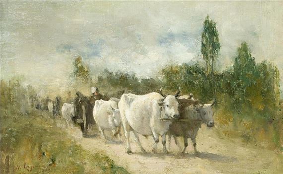 ルーマニア美術館展　ニコラエ　グリゴレスク　マリア・ナクの肖像　複製画 ルーマニア美術館展 ニコラエ グリゴレスク マリア・ナクの肖像 複製画