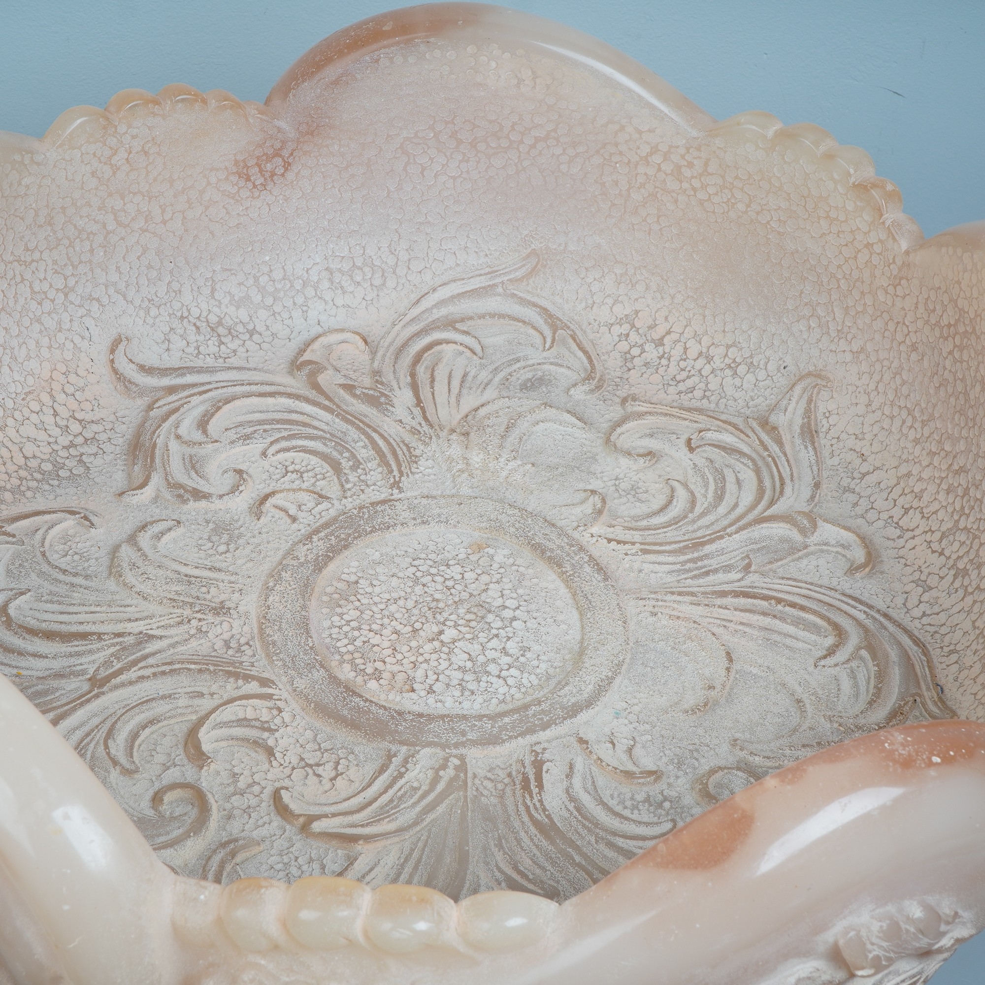 Alan Albert | Alan Albert Signed Limited Edition Cast Resin Decorative ...