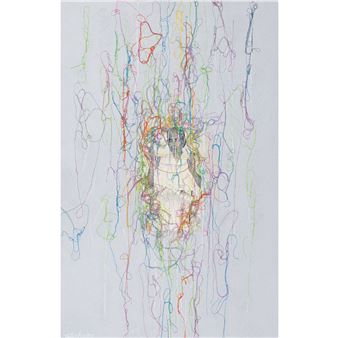 UNTITLED - Tetsumi Kudo