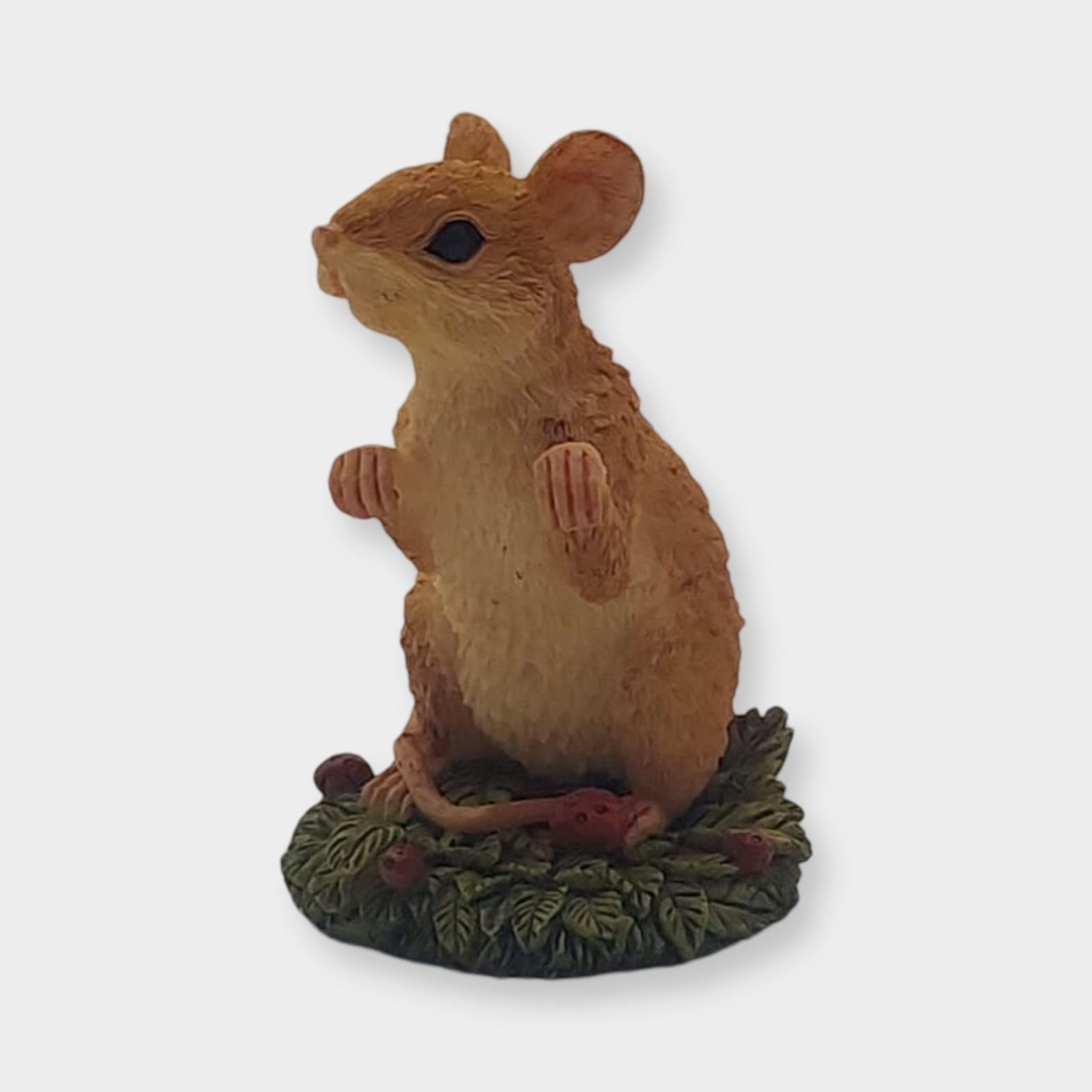 Richard Cooper | MOUSE FROM THE COUNTRY ARTISTS COLLECTION BY RICHARD ...