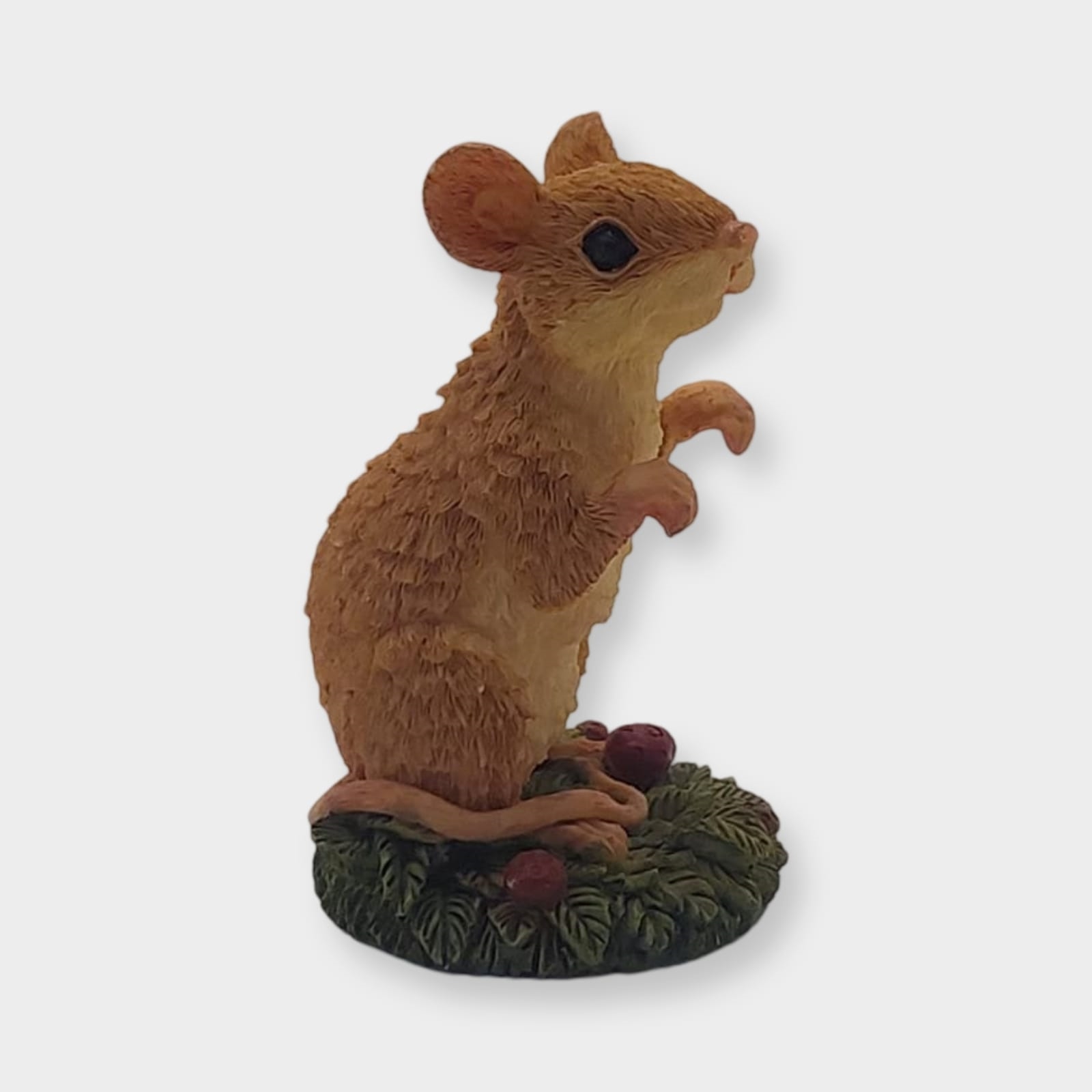 Richard Cooper | MOUSE FROM THE COUNTRY ARTISTS COLLECTION BY RICHARD ...
