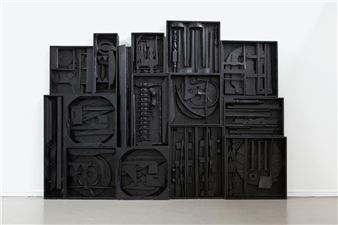 Alexander Tillegreen. Pieces for Works - Kunsthalle Mannheim