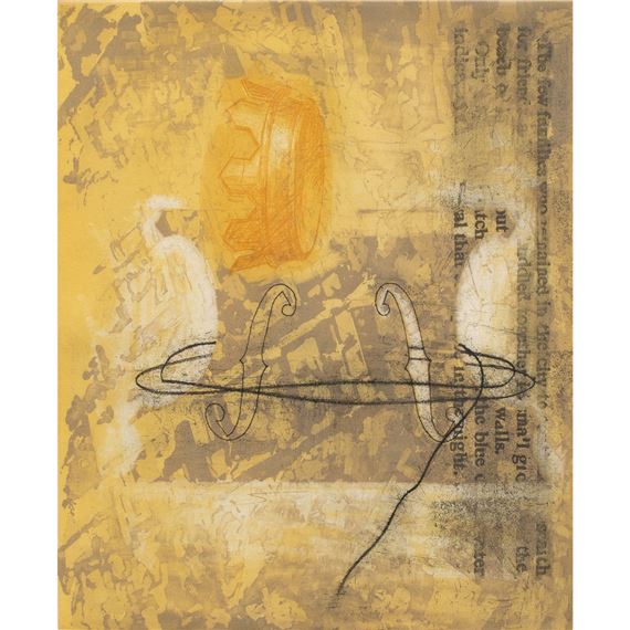 Untitled - Deborah Oropallo