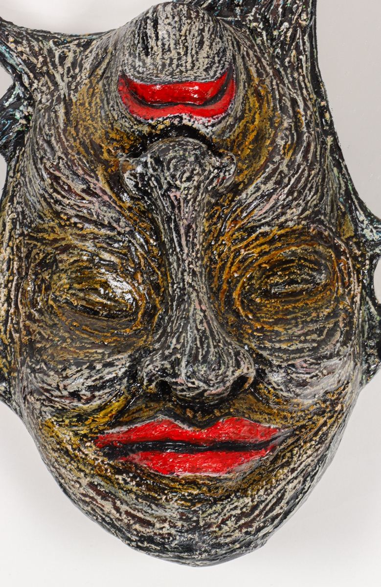 William Rhodes | Moods and Emotions (2007) | MutualArt