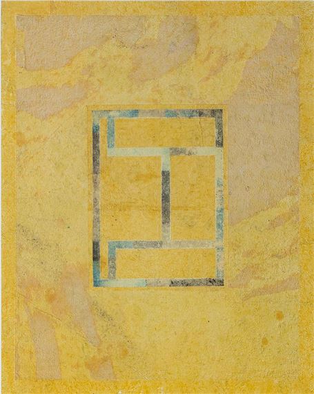 Robin Bright | Untitled (1992) | MutualArt