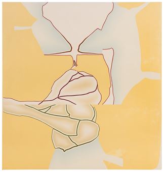 Andy Collins | 28 Artworks at Auction | MutualArt