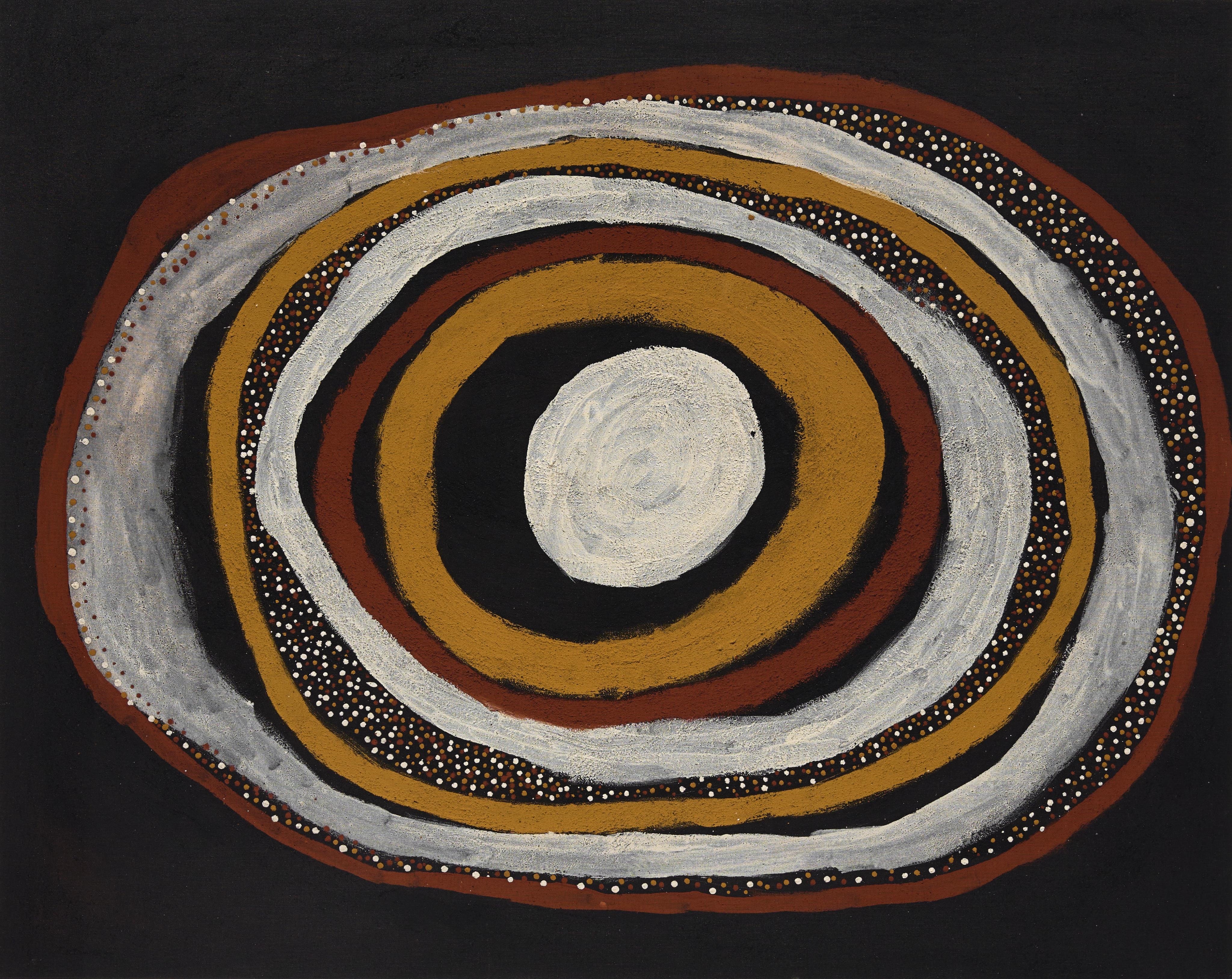 Timothy Cook | Kulama | MutualArt