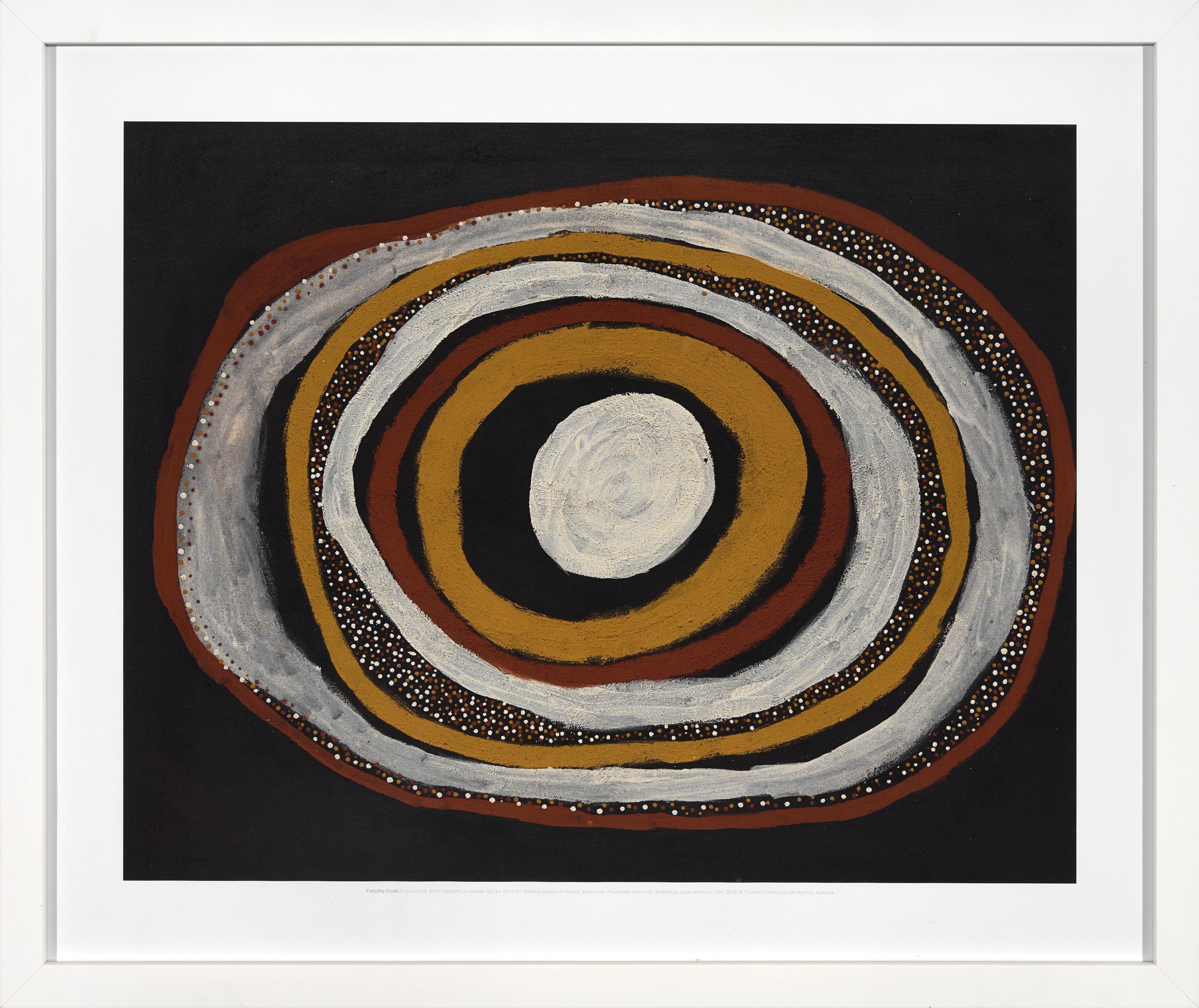 Timothy Cook | Kulama | MutualArt