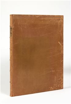 Œuvres - Gilles-Marie Oppenord