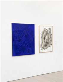 Good Eye Projects 2026 @ Saatchi Gallery