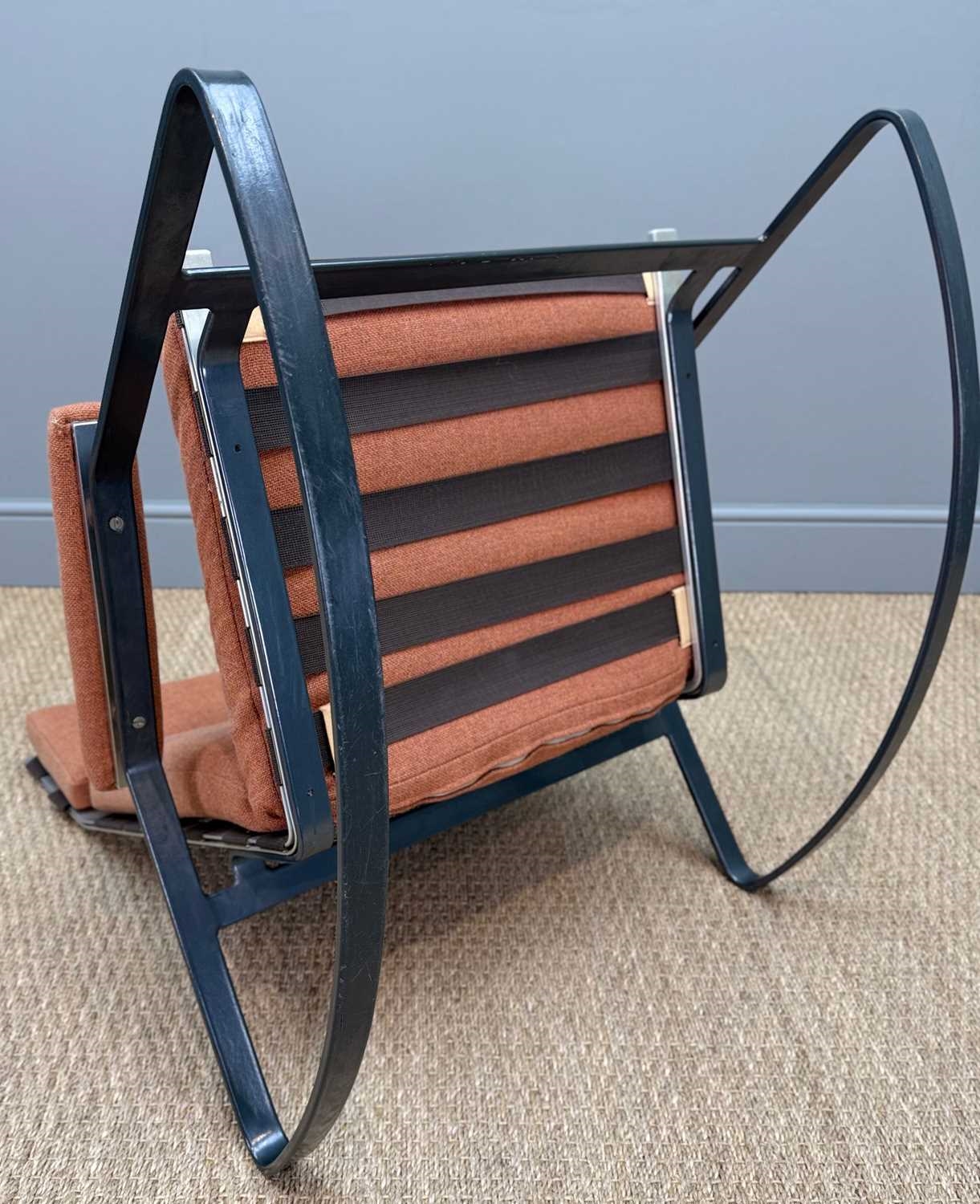 William Plunkett | MCM WILLIAM PLUNKETT REIGATE ROCKING CHAIR (1968 ...