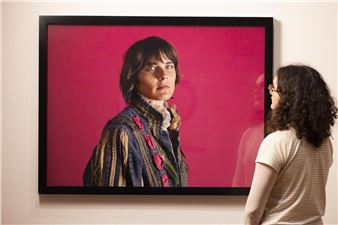 The Top 5 Photography Exhibitions to see in London this Spring