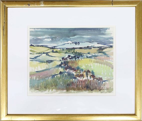 JOAN HODES - 15 Artworks for Sale & Sold