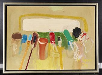 Modern & Contemporary Art - Ketterer Kunst Munich