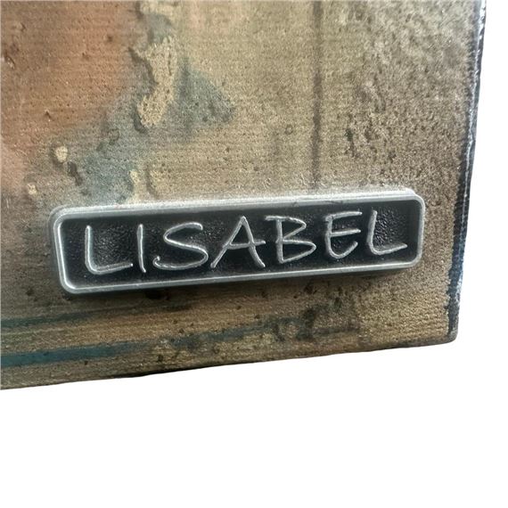 Lisabel | Good Evening | MutualArt