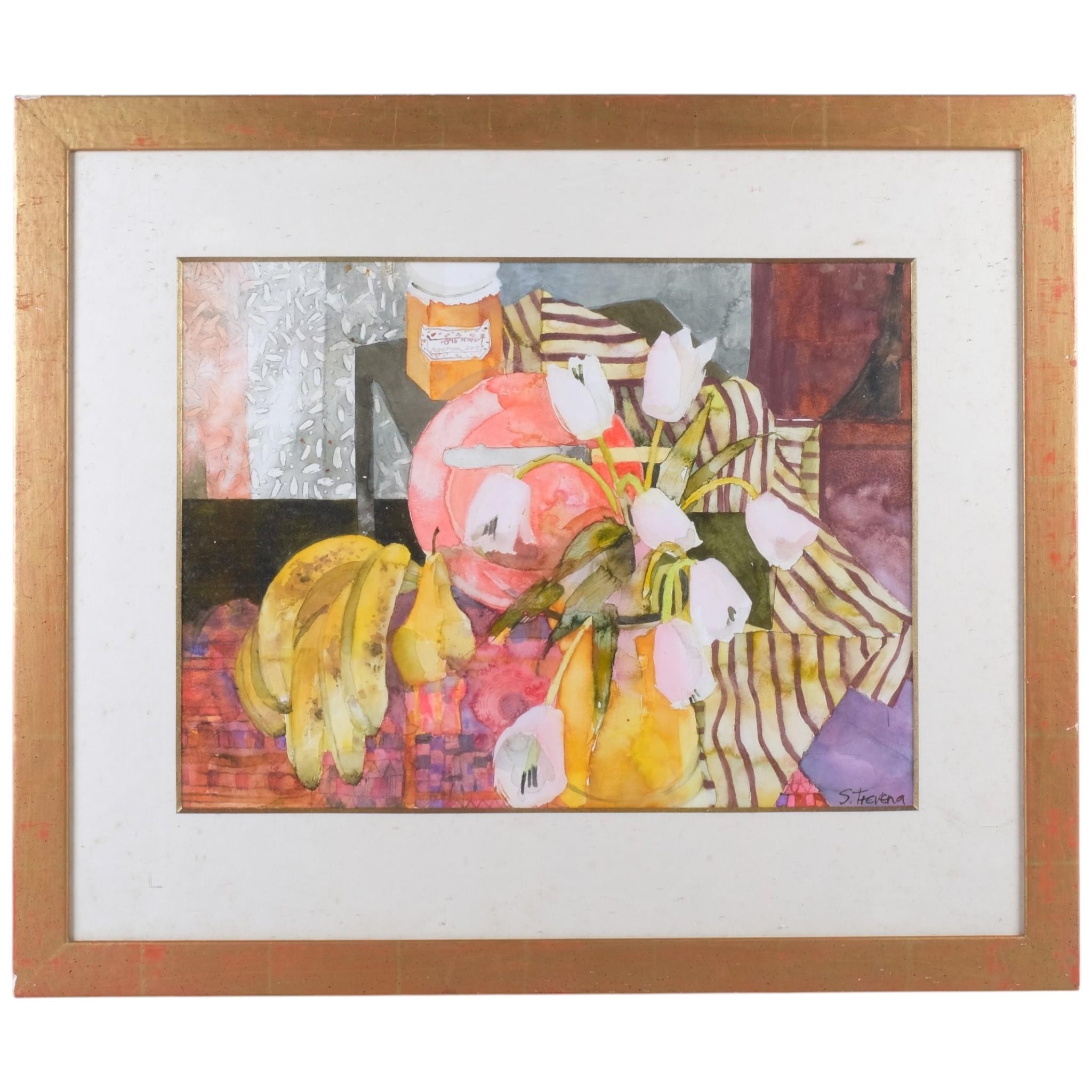 Shirley Trevena Market Data: Auction Results