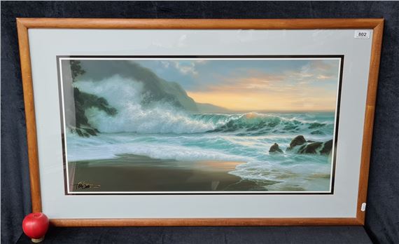 Roy Gonzalez Tabora - 70 Artworks for Sale & Sold