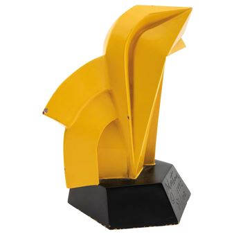 Cabeza de caballo / El caballito - Sebastián