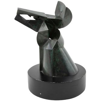 Nezahualcóyotl / Coyote en Ayuno - Sebastián