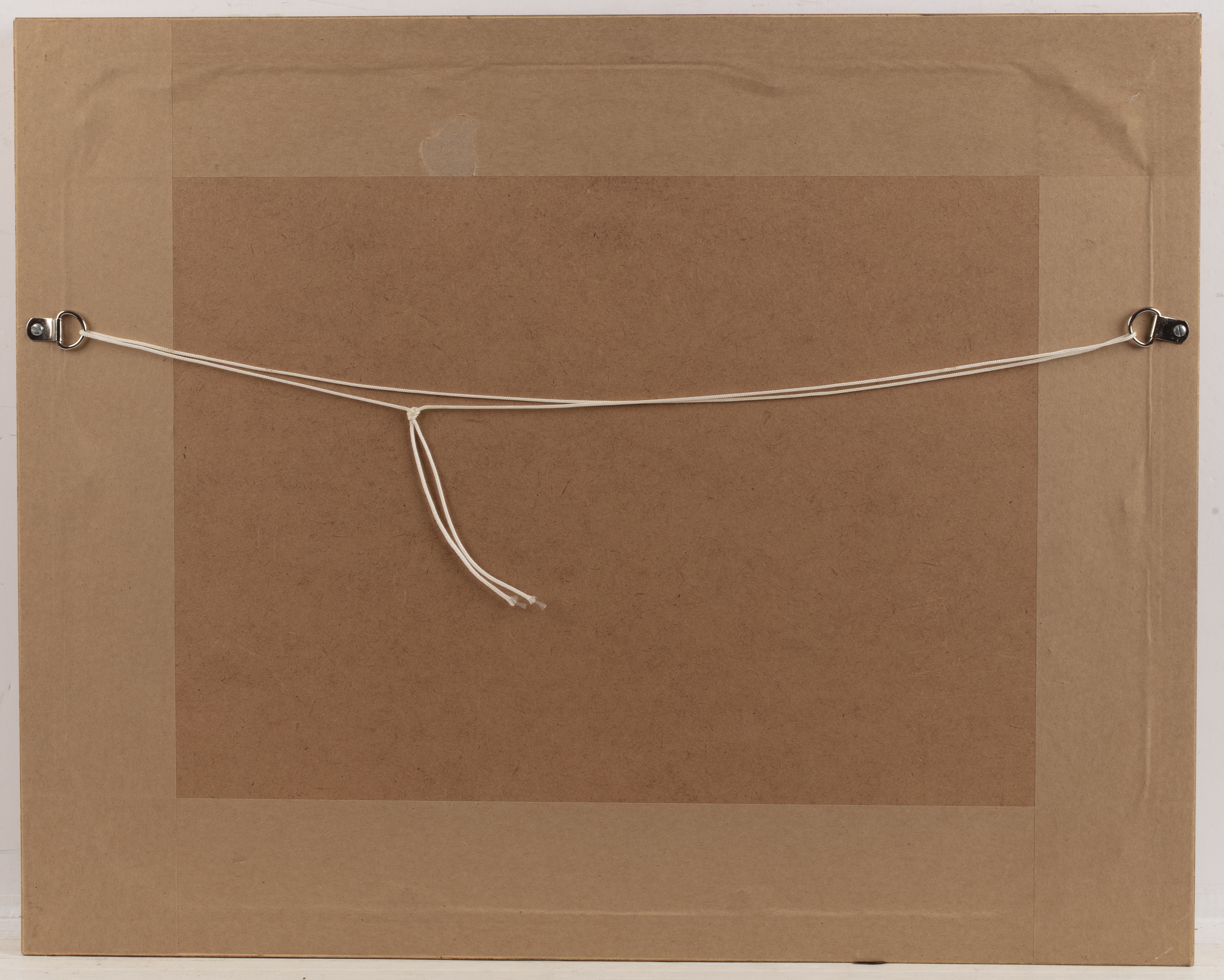 Alfred Calvert | Feluccas on the Nile, with distant view of the ...