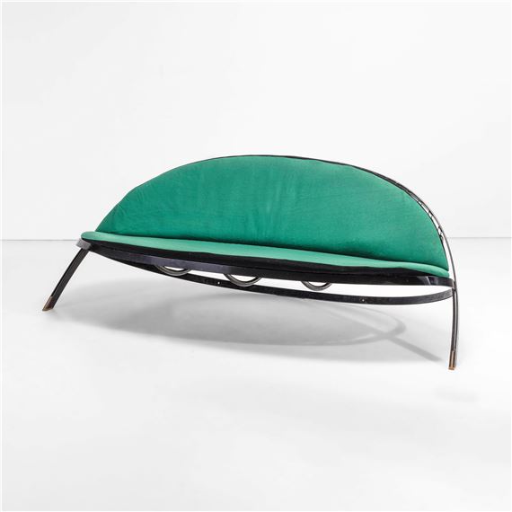 Divano mod. Saturno - Gastone Rinaldi
