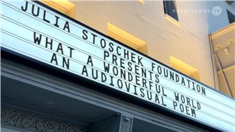 What a Wonderful World / Julia Stoschek Foundation in Los Angeles