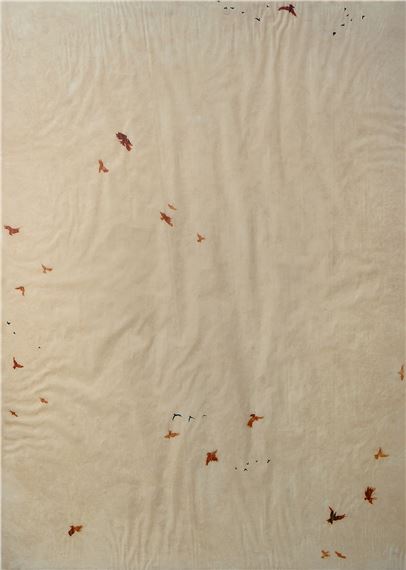 Aditi Singh | A Set of Twelve Untitled Works | MutualArt