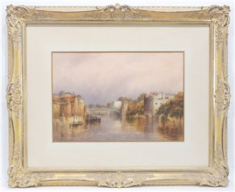 Thomas Dudley | 116 Artworks at Auction | MutualArt