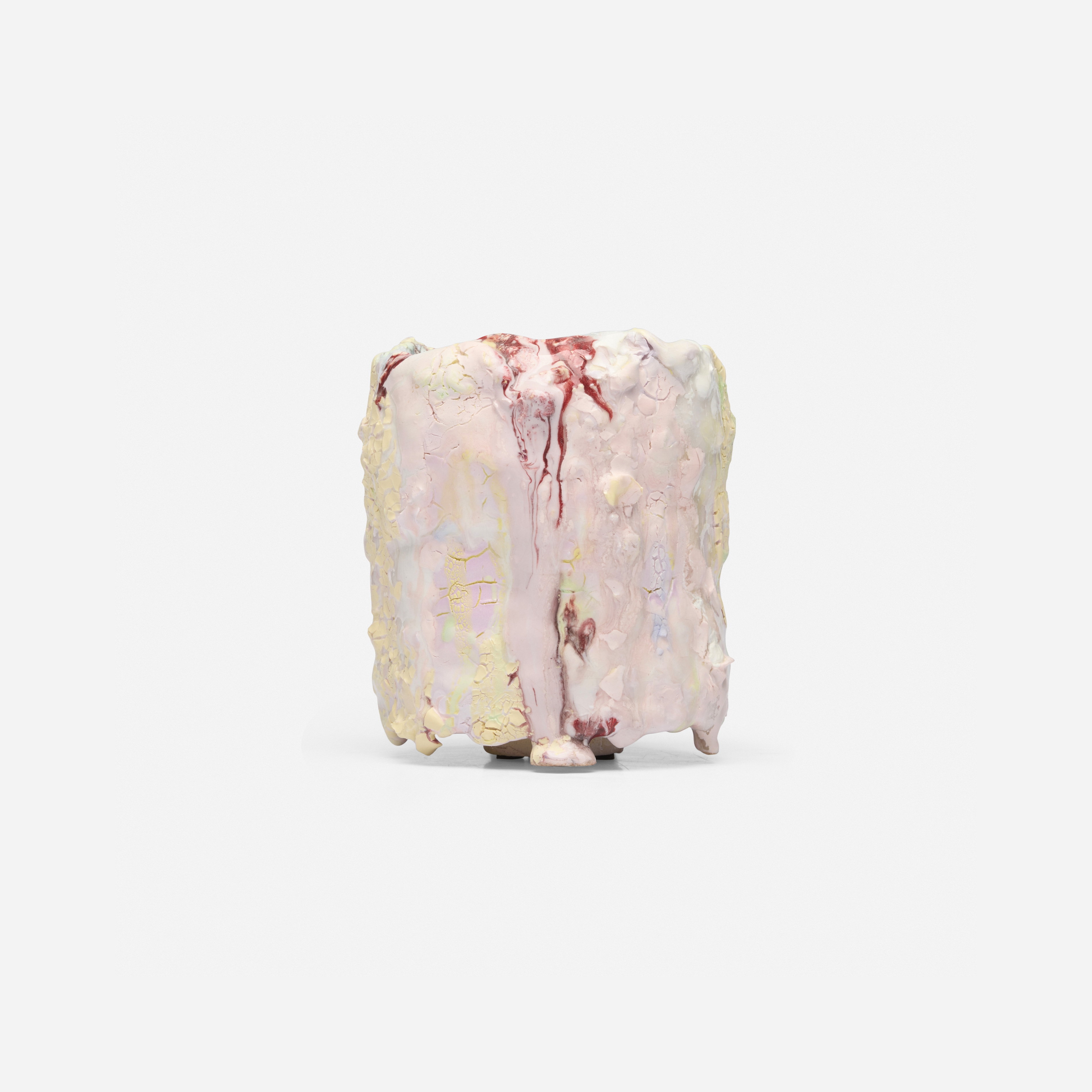 Brian Rochefort | Untitled (2015) | MutualArt