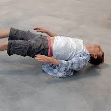 Hyperrealism: This Is Not a Body