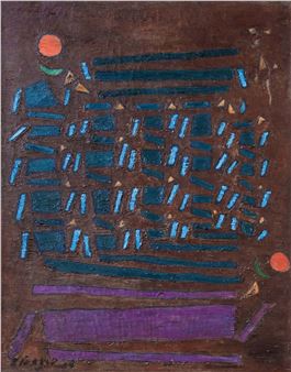 GLOBAL Auction Southeast Asian, Chinese, Modern & Contemporary Art Auction [18 Mar - 11 Apr 2026] - Global Auction - Online