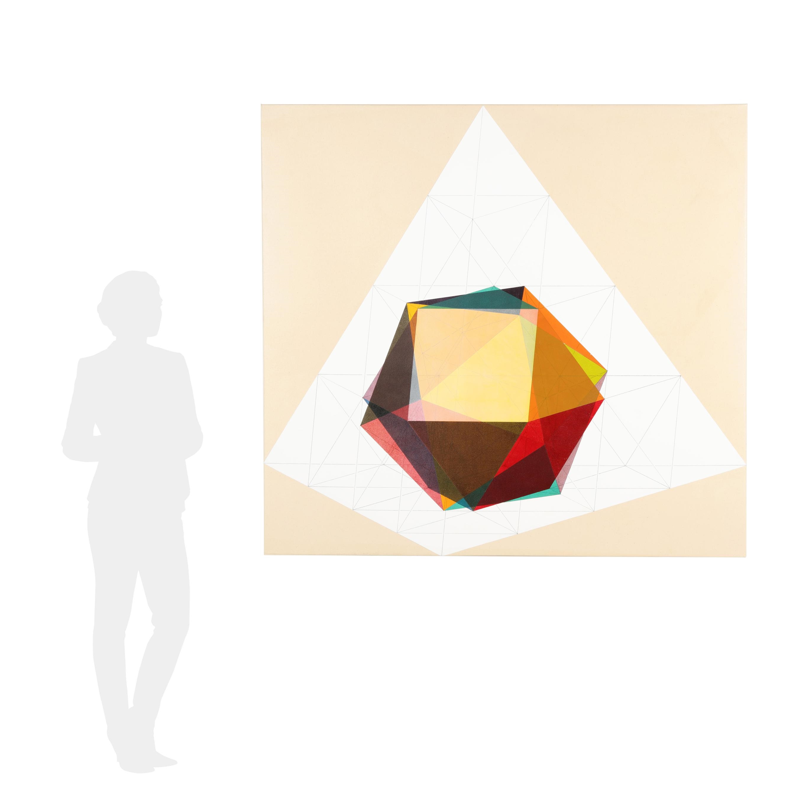 John A. Hiigli | Untitled | MutualArt