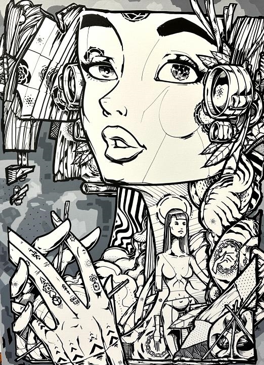 The Art of the Portrait... - Portrait Society of America | Facebook