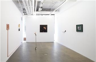 The Long Dark - Cuchifritos Gallery + Project Space