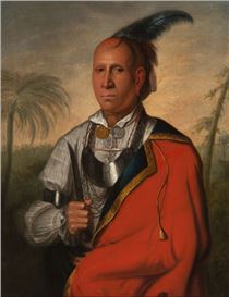Tribal museum shares Cherokee perspectives on the American Revolution
