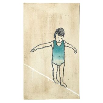 Valerio Berruti | 51 Artworks at Auction | MutualArt
