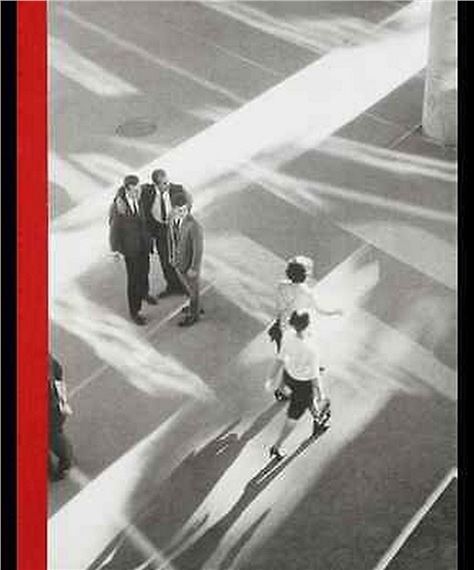 Rene Burri | René Burri. Nous sommes treize à table (2008) | MutualArt