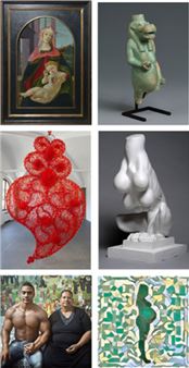 The Mucem explores four millennia of motherhood through art and rite