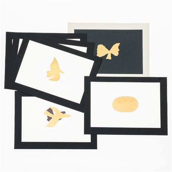 Bijoux de Braque - Georges Braque
