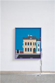 Zuhause / at home