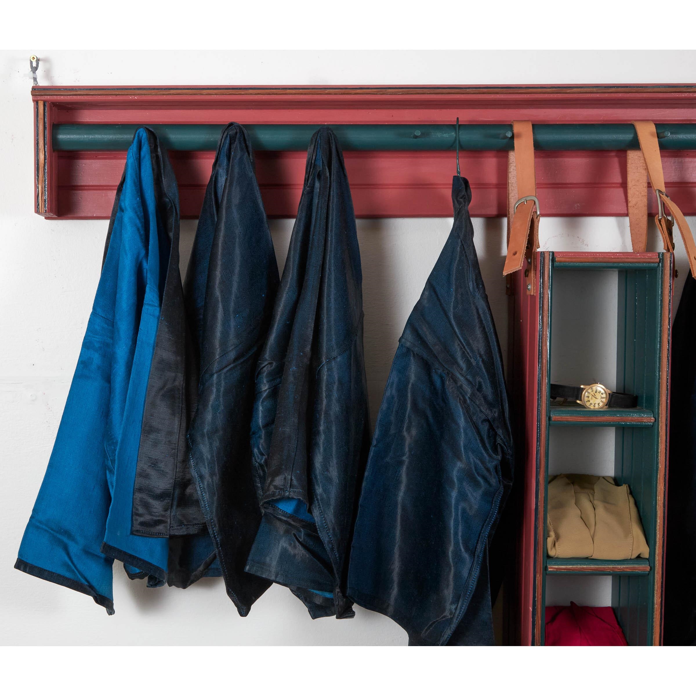 Kim Abeles | MIDCYCLE WARDROBE (1982) | MutualArt