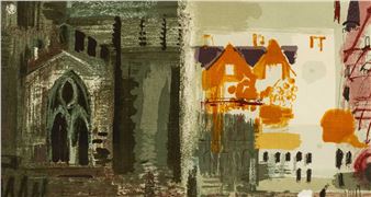Northern Cathedral - John Piper