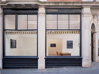 Paul’s Gallery of the Month: Grimm