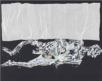 Baselitz Now - Museum der Moderne Salzburg, Mönchsberg