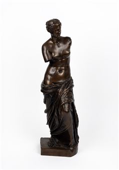 Alexandros of Antioch Auction Results: Past Sales & Hammer Prices
