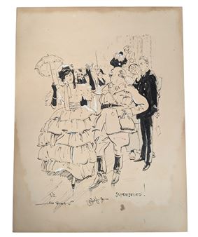 Superseded - Bert Thomas