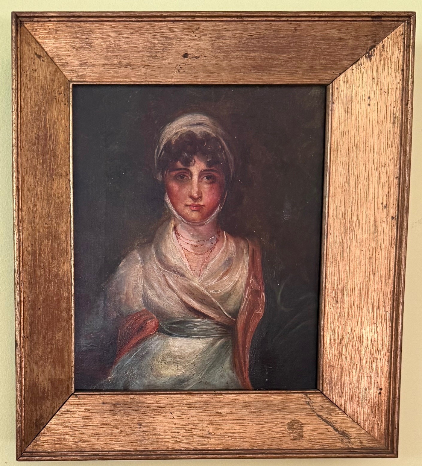 Sir Thomas Lawrence | Portrait of Mrs Sarah Siddons (19th Century ...