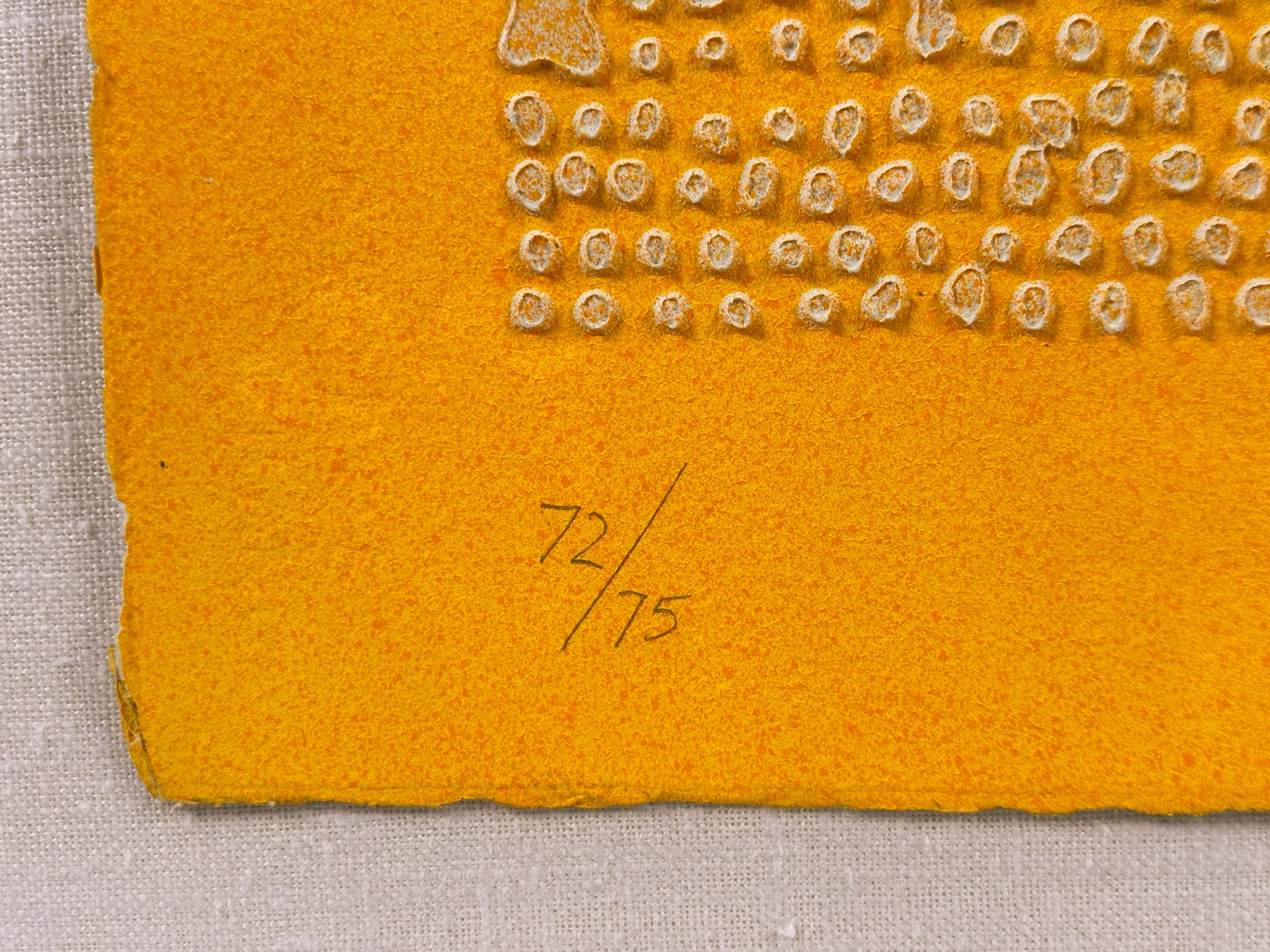 Paul E. Maxwell | Framed Serigraph Print on Cast Paper | MutualArt