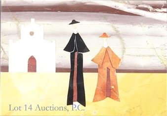 G. Ugolini | 35 Artworks at Auction | MutualArt